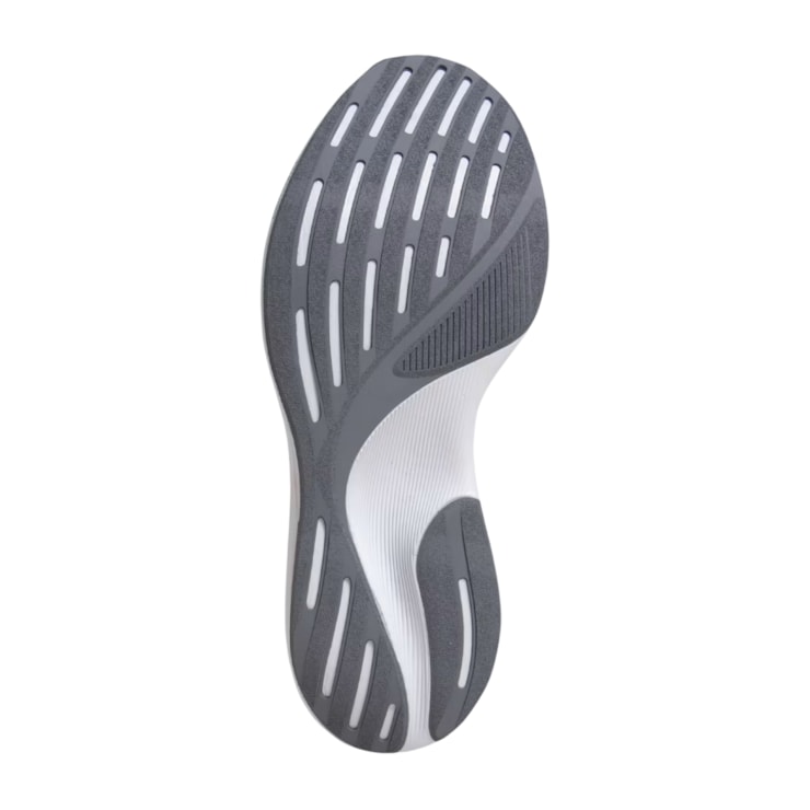 Tênis Adidas Super Masculino - Branco/Preto