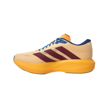 Tênis Adidas Super Masculino - Laranja