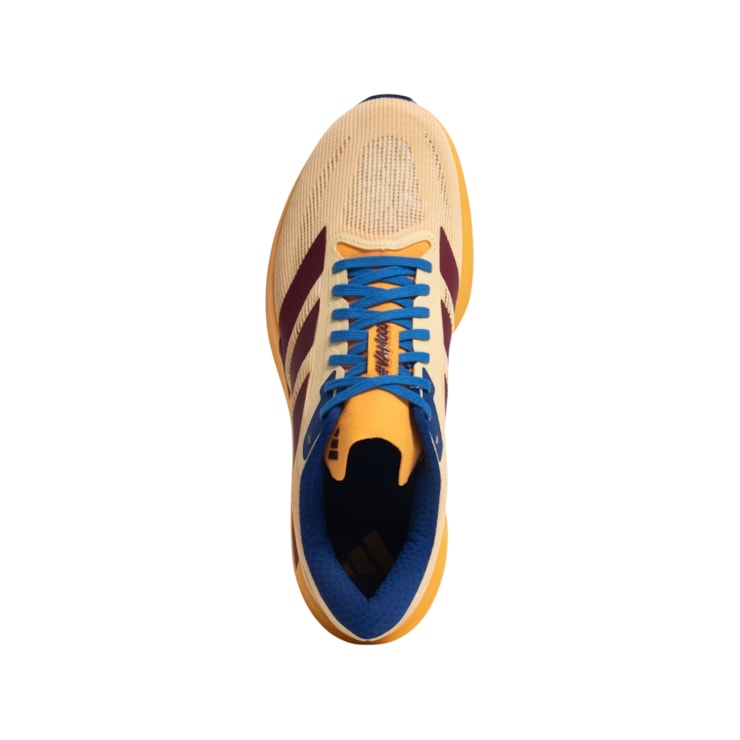 Tênis Adidas Super Masculino - Laranja