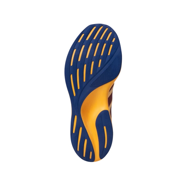 Tênis Adidas Super Masculino - Laranja