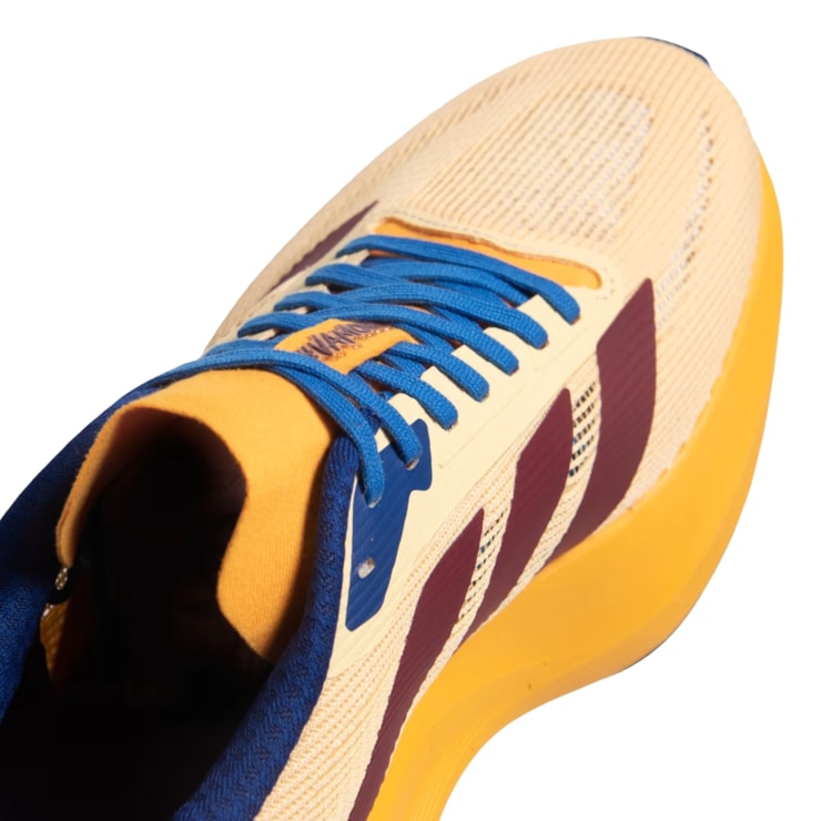 Tênis Adidas Super Masculino - Laranja