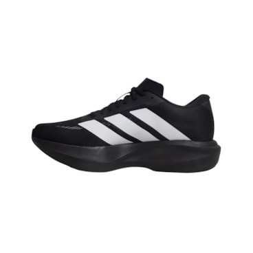 Tênis Adidas Super Masculino - Preto/Branco