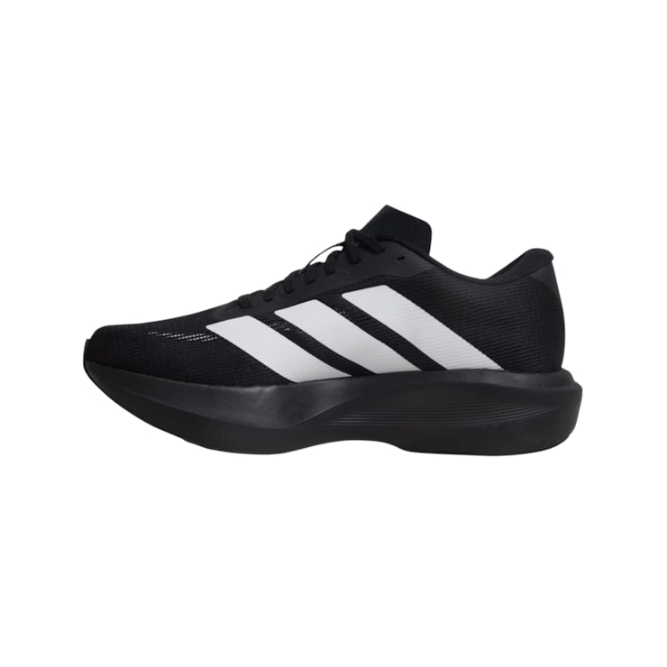 Tênis Adidas Super Masculino - Preto/Branco