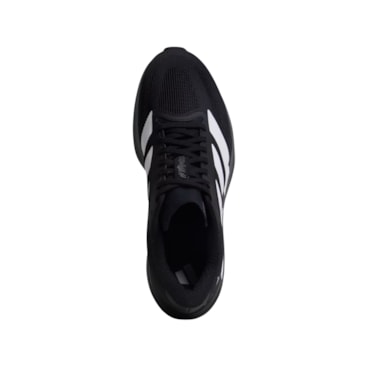 Tênis Adidas Super Masculino - Preto/Branco