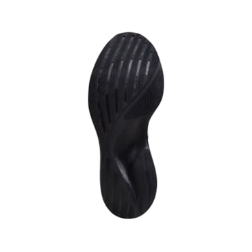 Tênis Adidas Super Masculino - Preto/Branco