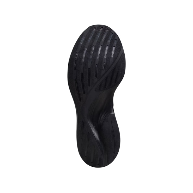 Tênis Adidas Super Masculino - Preto/Branco