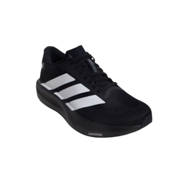 Tênis Adidas Super Masculino - Preto/Branco