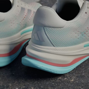 Tênis Adidas Super Nova Workhorse Feminino - Branco