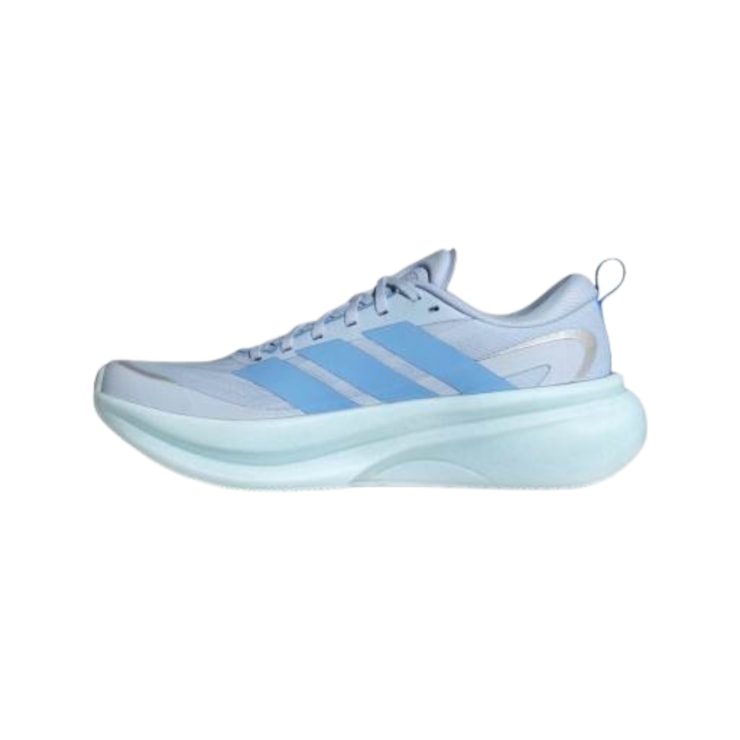 Tênis Adidas Supernova Glide Feminino - Azul