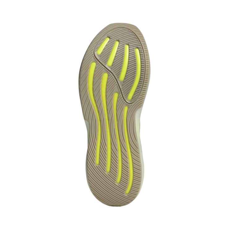 Tênis Adidas Supernova Glide Masculino - Bege