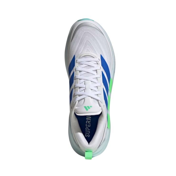 Tênis Adidas Supernova Glide Masculino - Branco