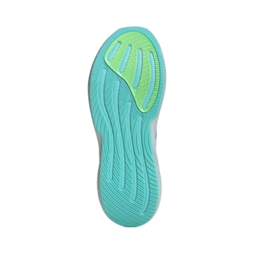 Tênis Adidas Supernova Glide Masculino - Branco
