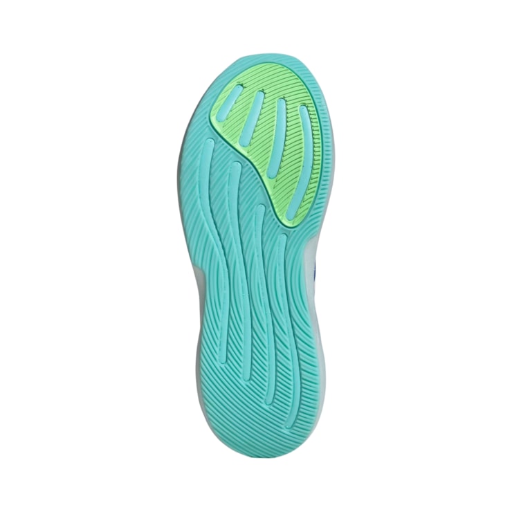 Tênis Adidas Supernova Glide Masculino - Branco