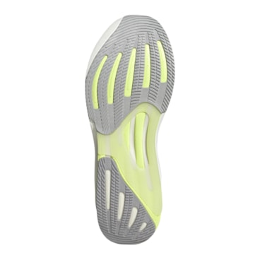 Tênis Adidas Supernova Rise 2 Masculino - Cinza