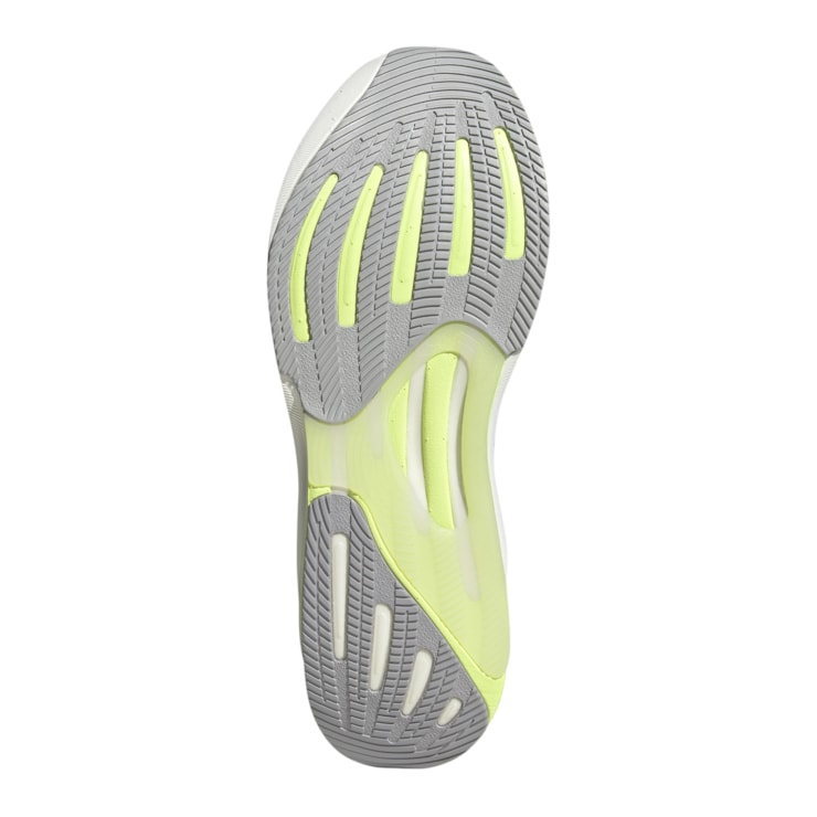Tênis Adidas Supernova Rise 2 Masculino - Cinza