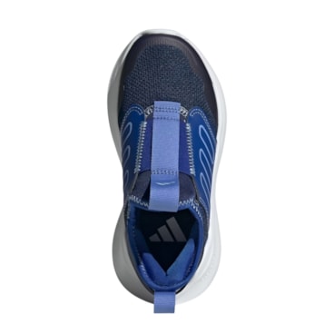 Tênis Adidas Tensaur Comfort Infantil - Azul Marinho