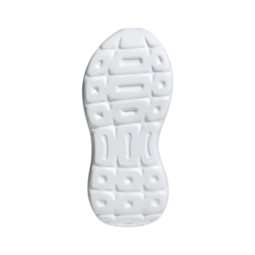 Tênis Adidas Tensaur Comfort Infantil - Azul Marinho