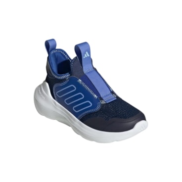 Tênis Adidas Tensaur Comfort Infantil - Azul Marinho
