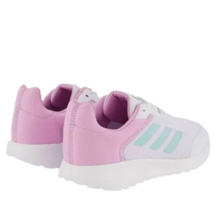 Tênis Adidas Tensaur Run 2.0 Infantil - Branco