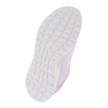 Tênis Adidas Tensaur Run 2.0 Infantil - Branco