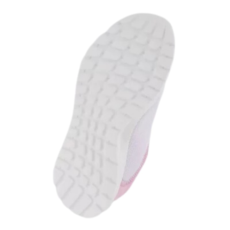 Tênis Adidas Tensaur Run 2.0 Infantil - Branco