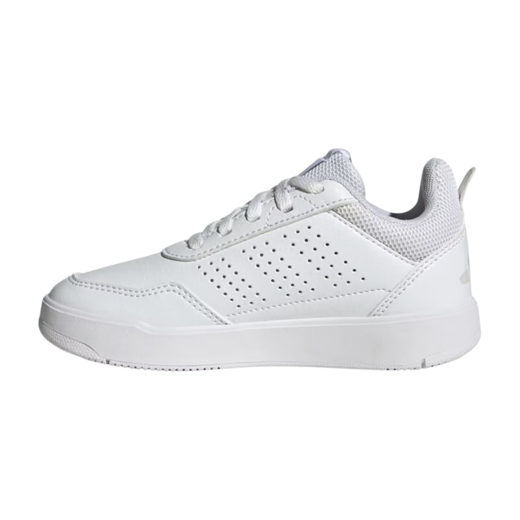 Tênis Adidas Tensaur Sport 3.0 Infantil - Branco