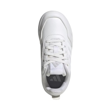 Tênis Adidas Tensaur Sport 3.0 Infantil - Branco