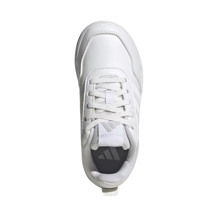 Tênis Adidas Tensaur Sport 3.0 Infantil - Branco