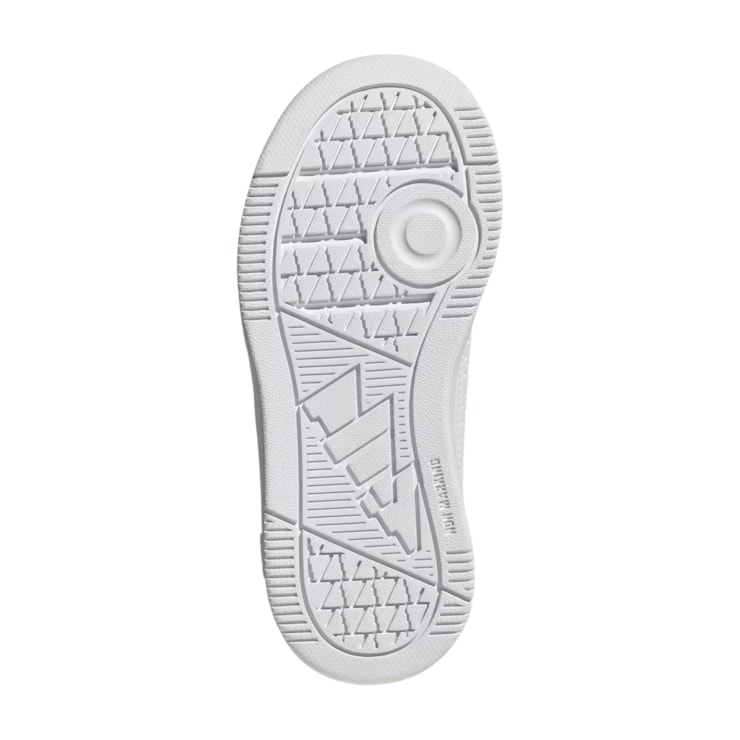 Tênis Adidas Tensaur Sport 3.0 Infantil - Branco