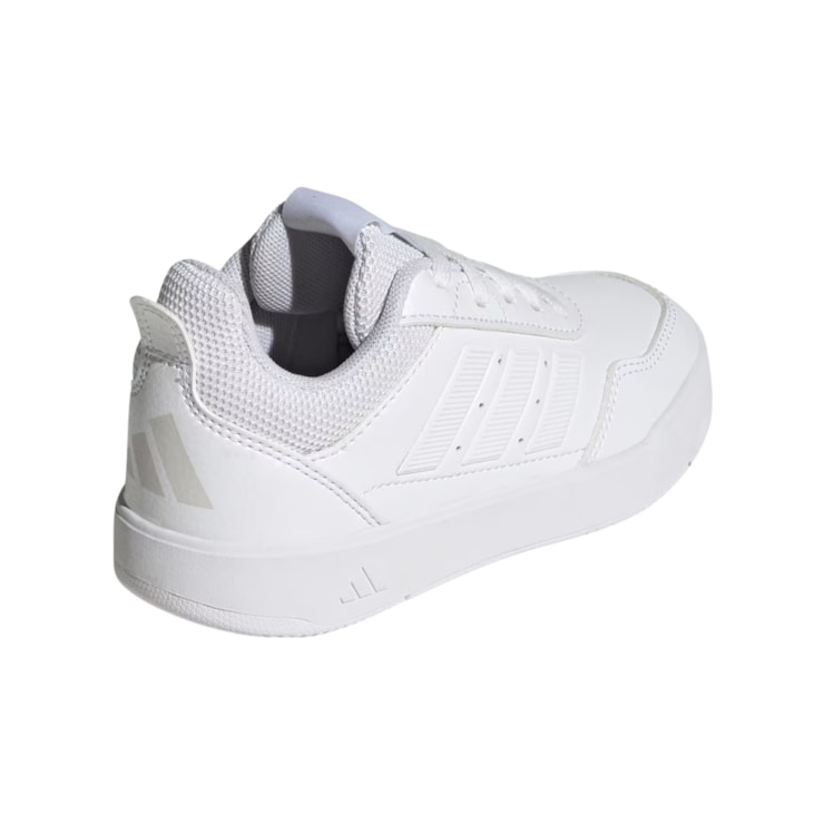 Tênis Adidas Tensaur Sport 3.0 Infantil - Branco