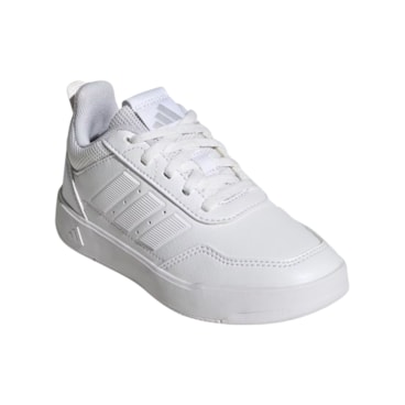 Tênis Adidas Tensaur Sport 3.0 Infantil - Branco