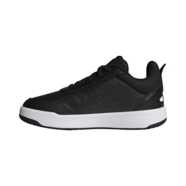 Tênis Adidas Tensaur Sport 3.0 Infantil - Preto