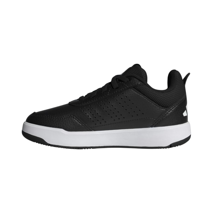 Tênis Adidas Tensaur Sport 3.0 Infantil - Preto