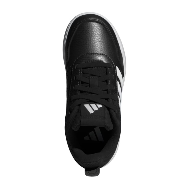 Tênis Adidas Tensaur Sport 3.0 Infantil - Preto