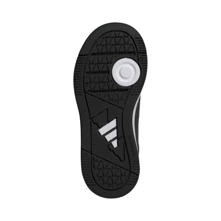Tênis Adidas Tensaur Sport 3.0 Infantil - Preto