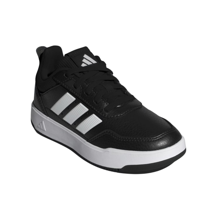 Tênis Adidas Tensaur Sport 3.0 Infantil - Preto