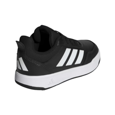 Tênis Adidas Tensaur Sport 3.0 Infantil - Preto