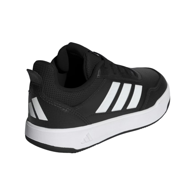 Tênis Adidas Tensaur Sport 3.0 Infantil - Preto