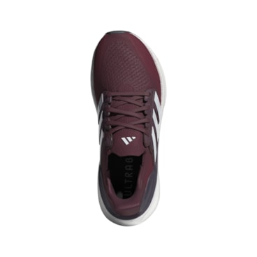 Tênis Adidas Ultraboost 5 Feminino - Bordô