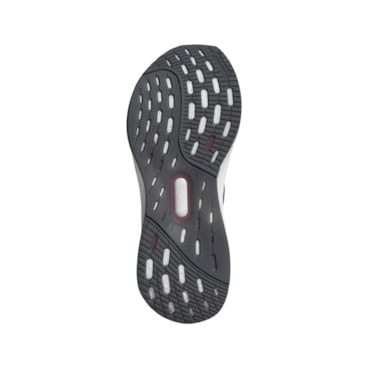 Tênis Adidas Ultraboost 5 Feminino - Bordô