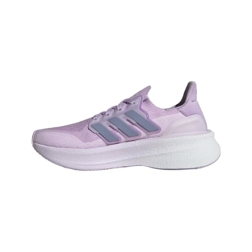 Tênis Adidas Ultraboost 5 Feminino - Lilás