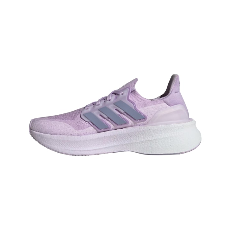 Tênis Adidas Ultraboost 5 Feminino - Lilás