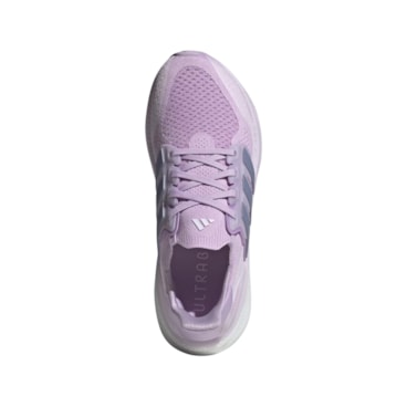 Tênis Adidas Ultraboost 5 Feminino - Lilás