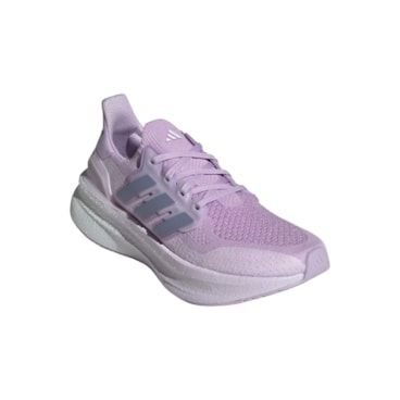 Tênis Adidas Ultraboost 5 Feminino - Lilás