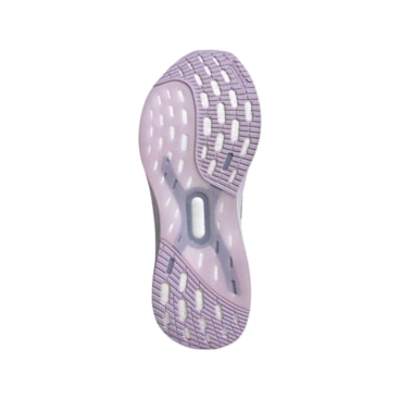 Tênis Adidas Ultraboost 5 Feminino - Lilás