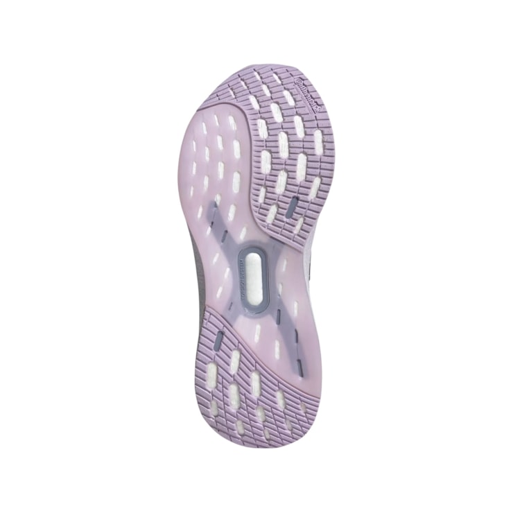 Tênis Adidas Ultraboost 5 Feminino - Lilás