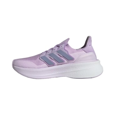 Tênis Adidas Ultraboost 5 Feminino - Lilás