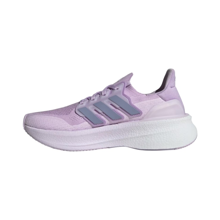 Tênis Adidas Ultraboost 5 Feminino - Lilás