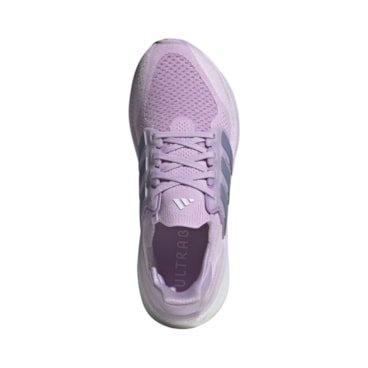 Tênis Adidas Ultraboost 5 Feminino - Lilás