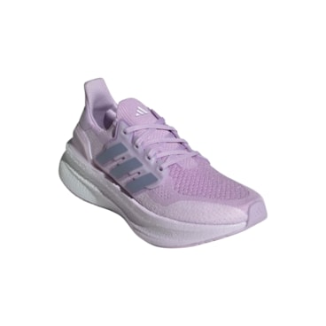 Tênis Adidas Ultraboost 5 Feminino - Lilás